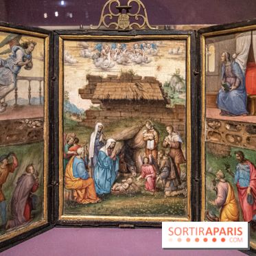 La collection Alana au musée Jacquemart-André