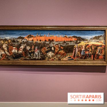 La collection Alana au musée Jacquemart-André