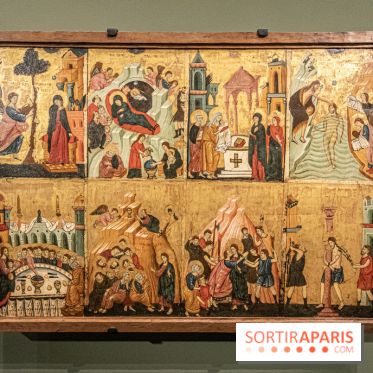 La collection Alana au musée Jacquemart-André