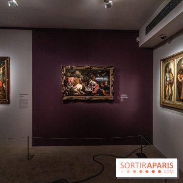 La collection Alana au musée Jacquemart-André