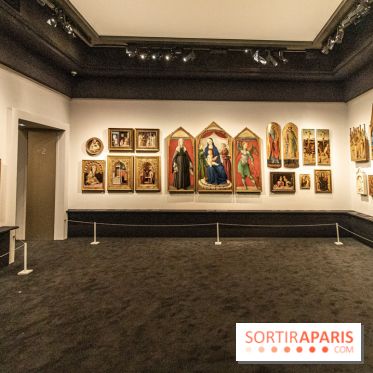 La collection Alana au musée Jacquemart-André