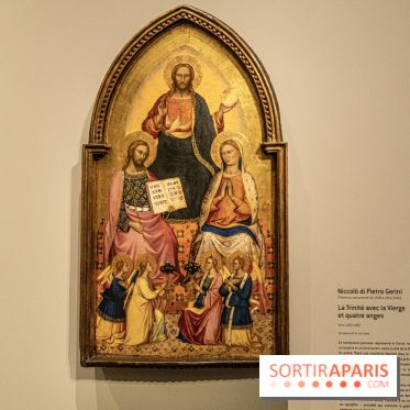 La collection Alana au musée Jacquemart-André