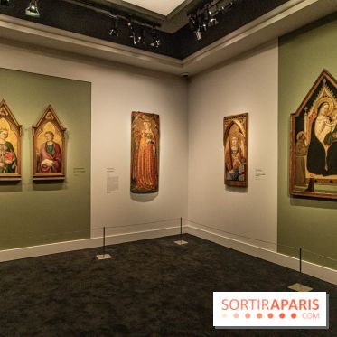 La collection Alana au musée Jacquemart-André