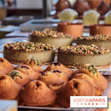 Fou de Pâtisserie BHV