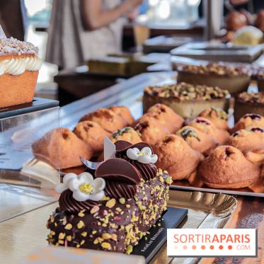 Fou de Pâtisserie BHV