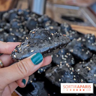 Fou de Pâtisserie BHV