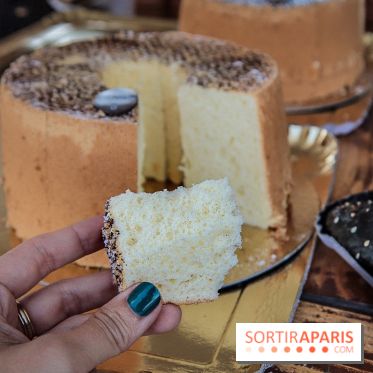 Fou de Pâtisserie BHV