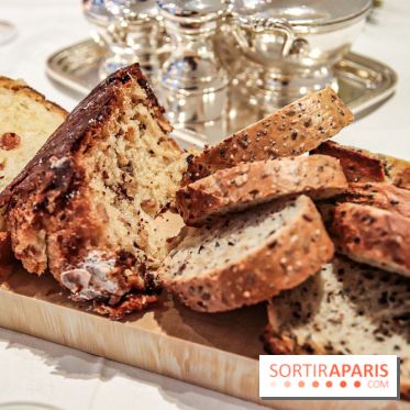 Fou de Pâtisserie BHV