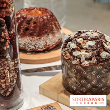 Fou de Pâtisserie BHV