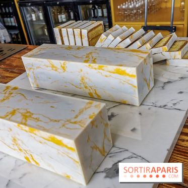 Fou de Pâtisserie BHV