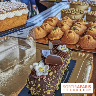 Fou de Pâtisserie BHV