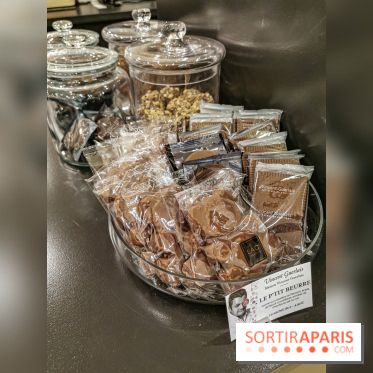 Fou de Pâtisserie BHV