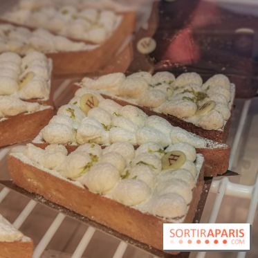 Fou de Pâtisserie BHV