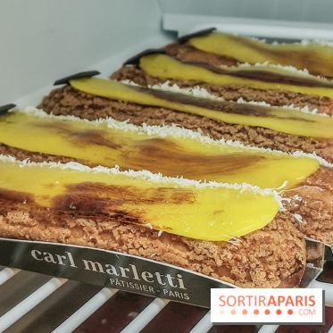 Fou de Pâtisserie BHV