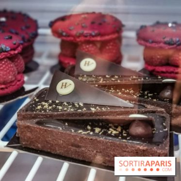 Fou de Pâtisserie BHV