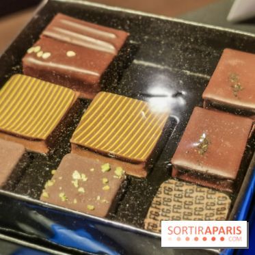 Fou de Pâtisserie BHV