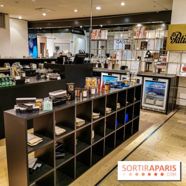 Fou de Pâtisserie BHV