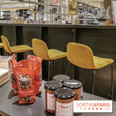 Fou de Pâtisserie BHV