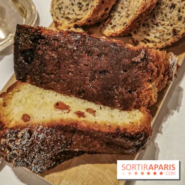 Fou de Pâtisserie BHV