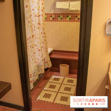 Disney's Sequoia Lodge, l'hôtel nature et dépaysant de Disney Village