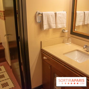 Disney's Sequoia Lodge, l'hôtel nature et dépaysant de Disney Village