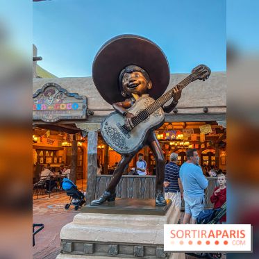 Visuels Disneyland Paris Casa de Coco