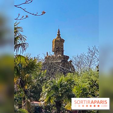 Visuels Disneyland Paris Indiana Jones et le Temple du Péril