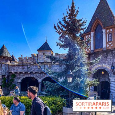 Visuels Disneyland Paris Blanche Neige et les Sept Nains
