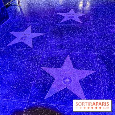 Visuels Disneyland Paris World Premiere