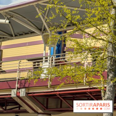 Visuels Disneyland Paris - Discoveryland Railraod