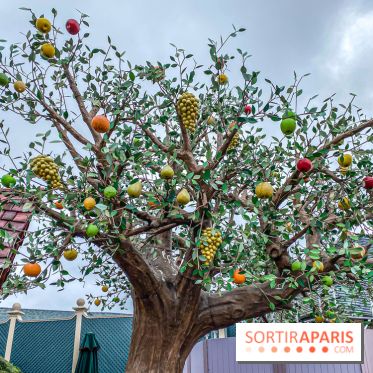 Visuels Disneyland Paris Fantasyland