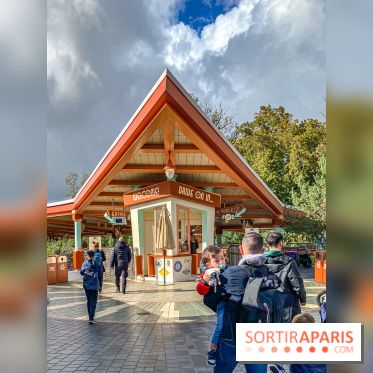 Visuels Disneyland Paris Cars Road Trip