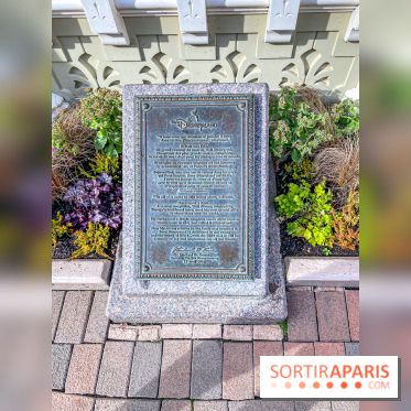 Visuels Disneyland Paris