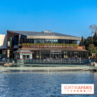 Visuels Disney Village - Rosalie