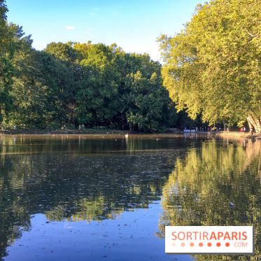 Le Jardin de l'Amour du Château de Cheverny