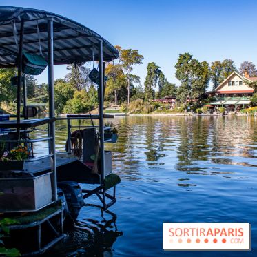 Le Brunch du Chalet des Iles