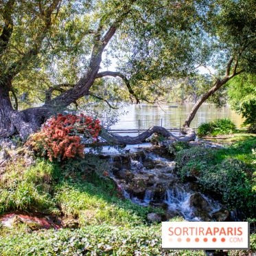 Le Brunch du Chalet des Iles