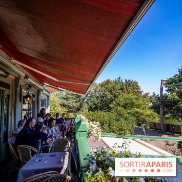 Le Brunch du Chalet des Iles