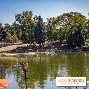 Le Brunch du Chalet des Iles