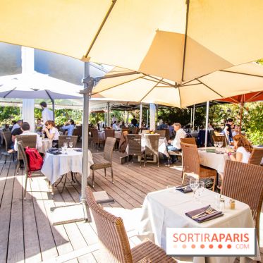 Le Brunch du Chalet des Iles