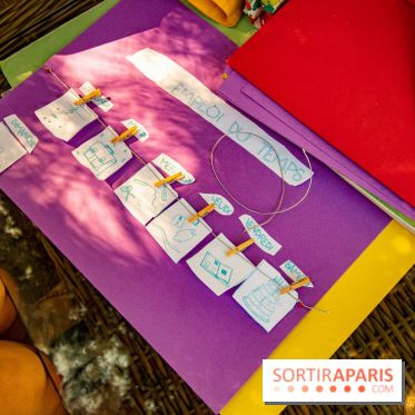 Le Brunch du Chalet des Iles