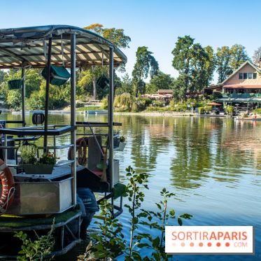 Le Brunch du Chalet des Iles