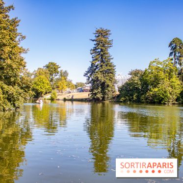 Le Brunch du Chalet des Iles