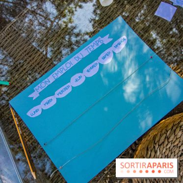 Le Brunch du Chalet des Iles