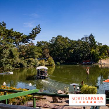 Le Brunch du Chalet des Iles