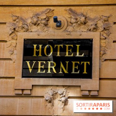 Un automne entre tourte et pie au V, le restaurant de l'hôtel Vernet