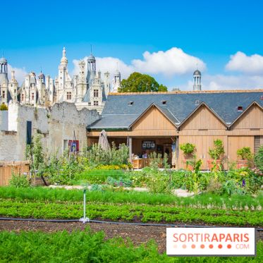 Le Château de Chambord fête ses 500 ans : le programme des festivités