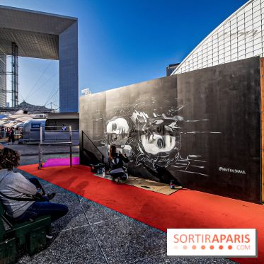 Urban Week 2019, le festival de street culture à La Défense 