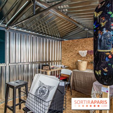 Urban Week 2019, le festival de street culture à La Défense 