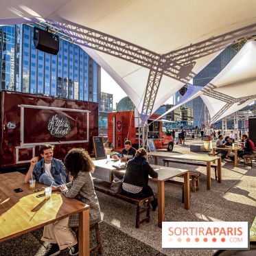 Urban Week 2019, le festival de street culture à La Défense 